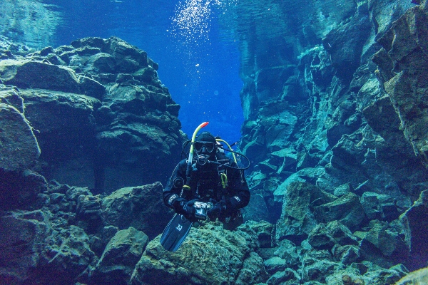 Submarinismo en Ibiza (Eivissa), Buceo y rutas