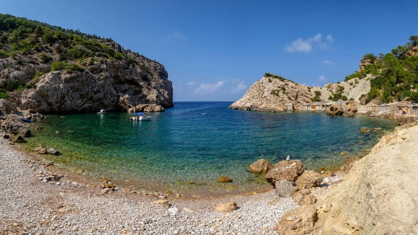 Es Portitxol, Ibiza (Eivissa)