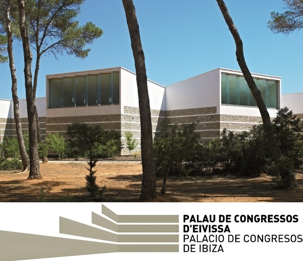 Palacio de Congresos de Ibiza, Santa Eulalia