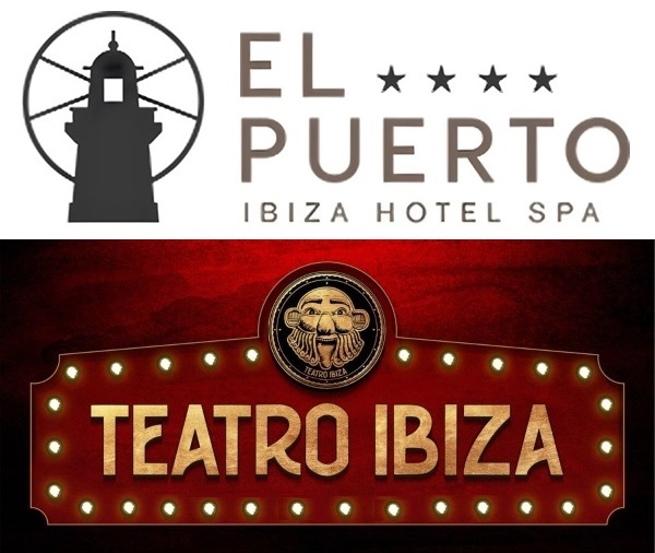 Teatro Ibiza, El Puerto Ibiza Hotel Spa
