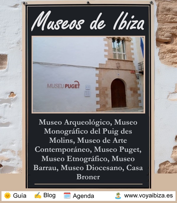 Museo Puget