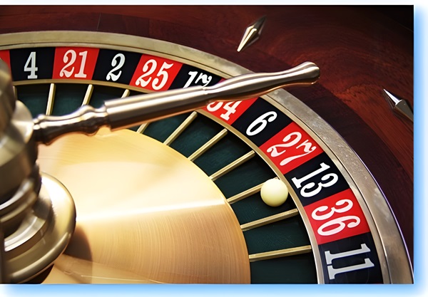 Ruleta. Casino de Ibiza (Eivissa). Ibiza Gran Hotel