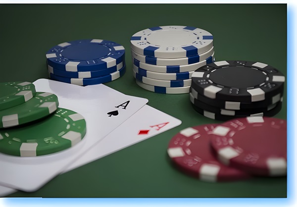 Mesa de juego. Casino de Ibiza (Eivissa). Ibiza Gran Hotel