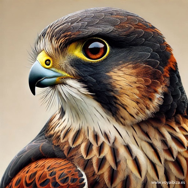 Busardo ratonero (Buteo buteo)