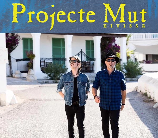 Projecte Mut, Grupo musical Ibiza (Eivissa)