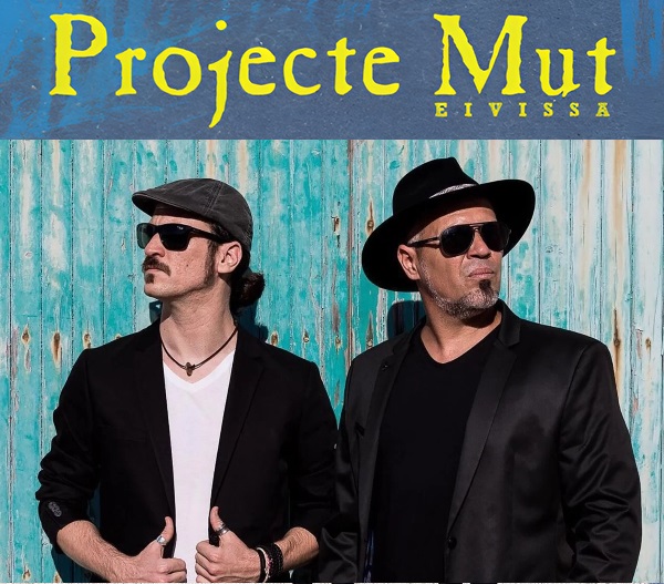 Projecte Mut, Grupo musical Ibiza (Eivissa)
