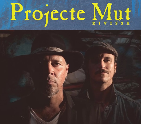 Projecte Mut, Grupo musical Ibiza (Eivissa)
