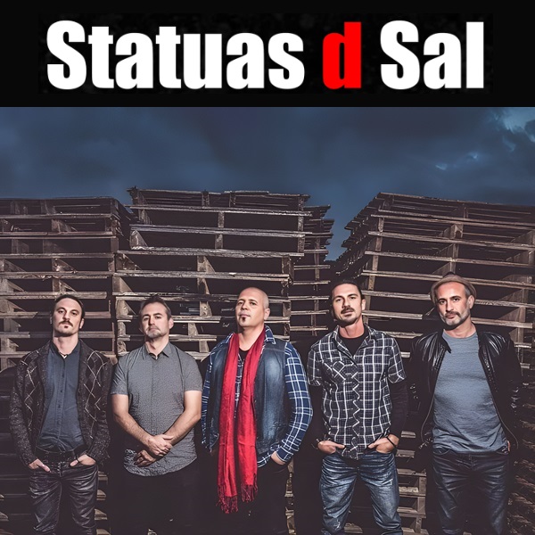 Statuas d Sal, Grupo musical Ibiza (Eivissa)