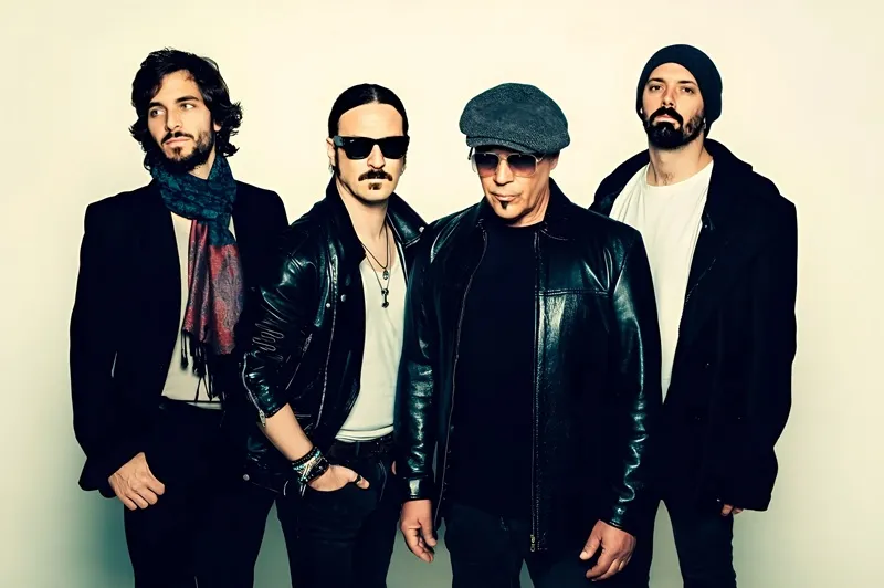 Joven Dolores, Grupo Musical de Ibiza (Eivissa)