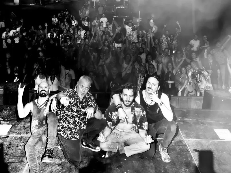 Joven Dolores, Grupo Musical de Ibiza (Eivissa)