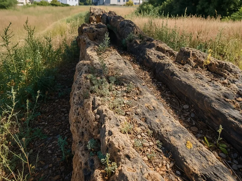 S'Argamassa. Rutas Arqueológicas en Ibiza (Eivissa): Segunda Parte