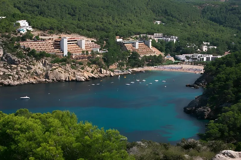 Puerto de San Miguel, Sant Joan de Labritja