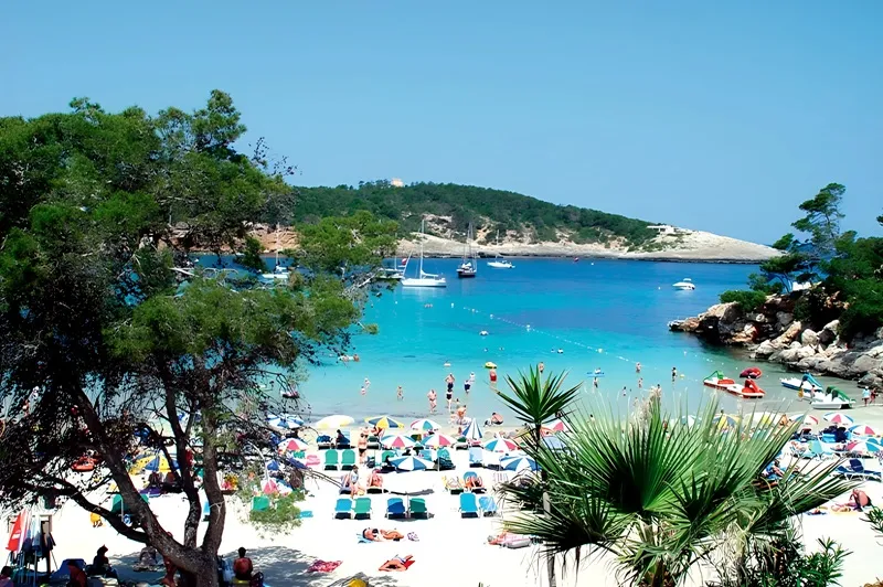 Portinatx, Sant Joan de Labritja