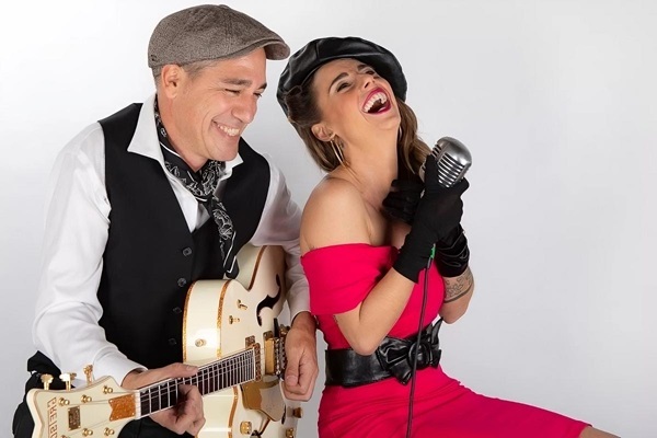 Swingin Tonic Grupo Musical de Ibiza (Eivissa)