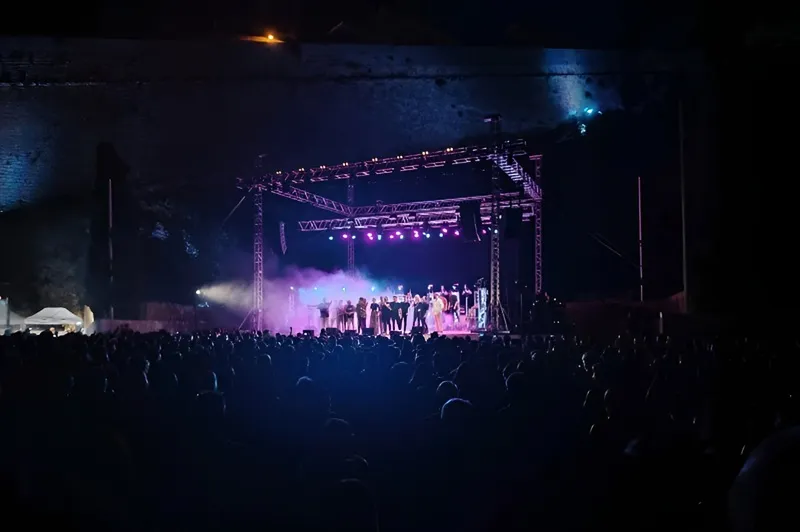 Ressonadors, proyecto musical de Ibiza (Eivissa): Concierto en directo