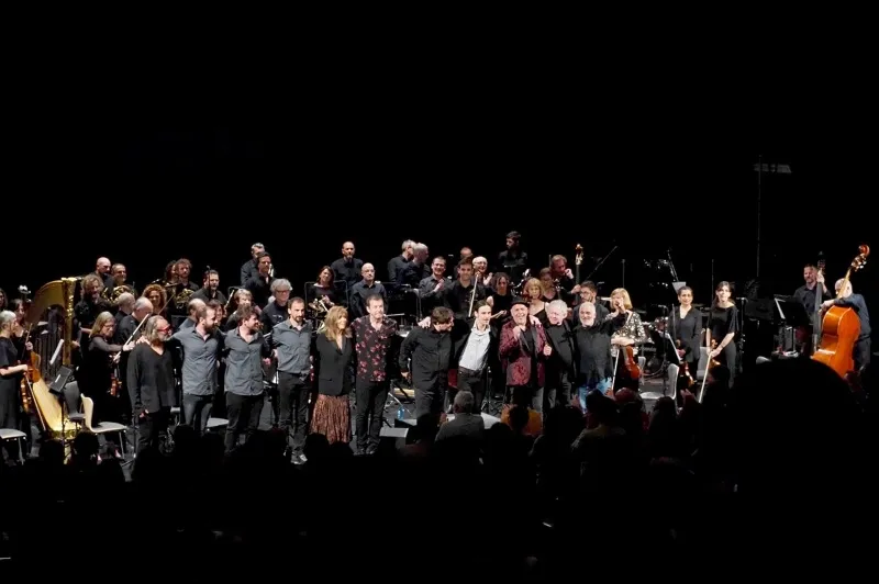 Ressonadors, Proyecto Musical de Ibiza (Eivissa)