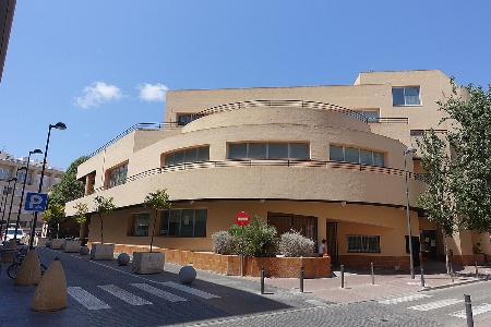 Can Ventosa, Ibiza (Eivissa)