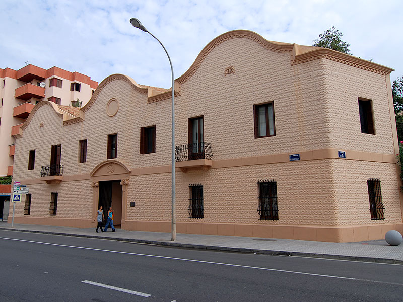 Can Ventosa, Ibiza (Eivissa)