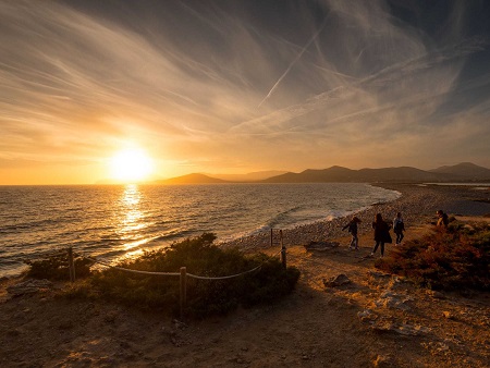 Cap des Falcó. Sant Josep, Ibiza (Eivissa)