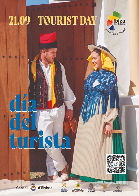 Día del Turista Ibiza 2023