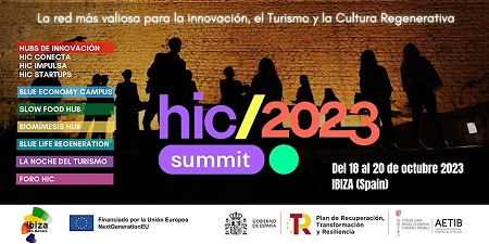 HIC Summit 2023 Ibiza