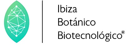 Ibiza Botánico Biotecnológico (IBB): Logo