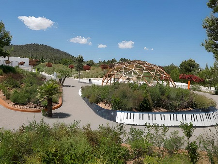 Ibiza Botánico Biotecnológico (IBB)