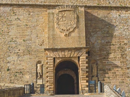 Portal de ses Taules