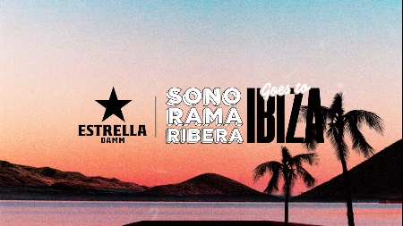Sonorama Ribera Goes To Ibiza 2023