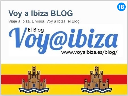 BLOG Voy a Ibiza: Secciones