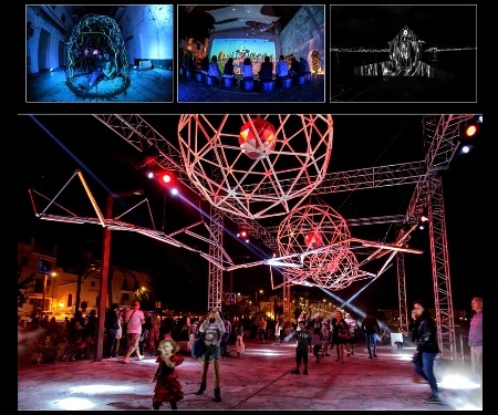 Ibiza Light Festival 2023