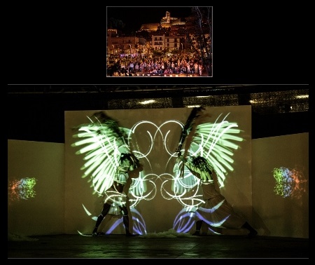 Ibiza Light Festival 2023