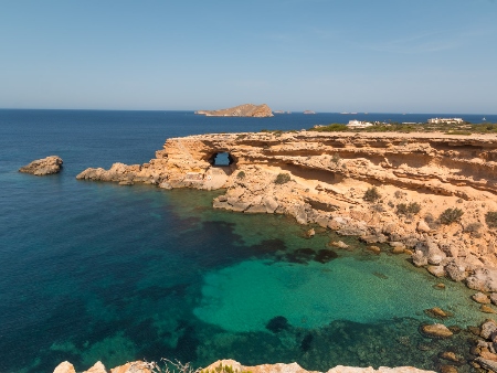 Sa Figuera Borda. Sant Josep, Ibiza (Eivissa)