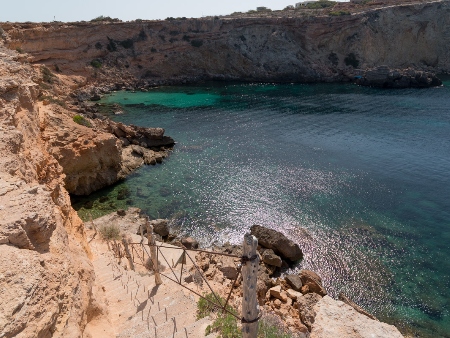 Sa Figuera Borda. Sant Josep, Ibiza (Eivissa)