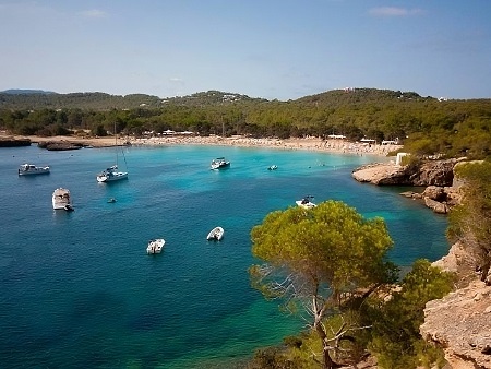 Cala de Bou. FIESTAS DE CALA DE BOU Y ES PORT DES TORRENT 2023 (Festes de Cala de Bou i es Port des Torrent 2023)