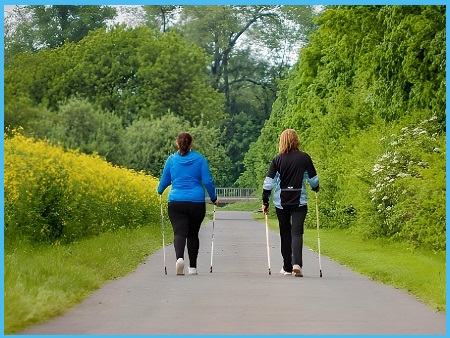 MARCHA NÓRDICA - NORDIC WALKING - MARXA NÒRDICA: Sant Antoni de Portmany, Ibiza. 2023 y 2024