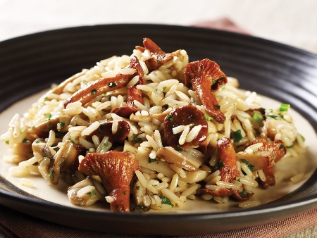 CONCURSO MUNDIAL DE ARROZ CON