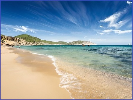 Es Figueral. Caminada Guiada 2023. Ruta Es Figueral, Santa Eulària, Ibiza