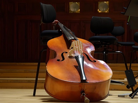 Violonchelo. I EDICIÓN DEL FESTIVAL EIVISSA CLÀSSICA 2023 - Ibiza 4 Noviembre'