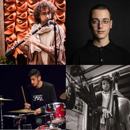 Músicos: I EDICIÓN DEL FESTIVAL EIVISSA CLÀSSICA 2023 - Ibiza 11 Noviembre'
