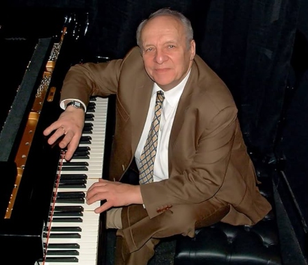 Claude Bolling