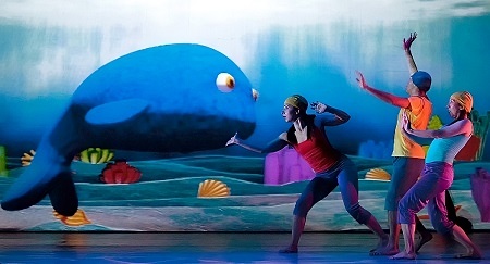 Larumbe Danza