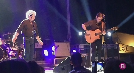 Ressonadors en concierto