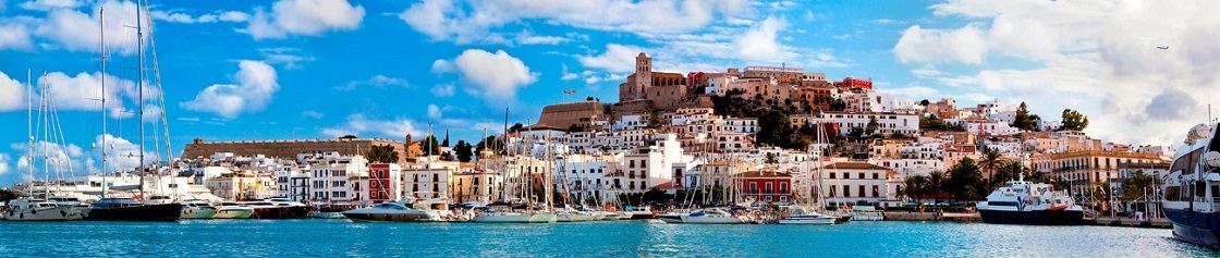 Ibiza