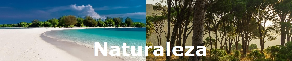 Naturaleza de Ibiza