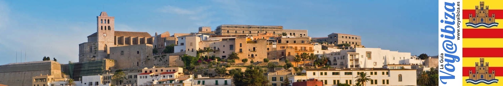 El Castillo de Ibiza