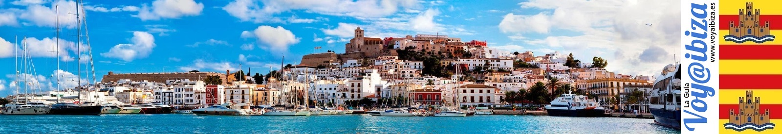 Qué ver y qué hacer en Ibiza (Eivissa)