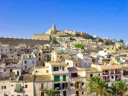 Ibiza Patrimonio Mundial