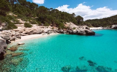Playas y Calas de Ibiza