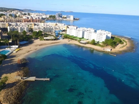 Cala de Bou (Punta d'en Xinxó)